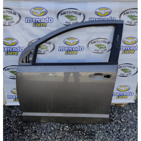 Porta Dianteira Esquerda Fiat Freemont