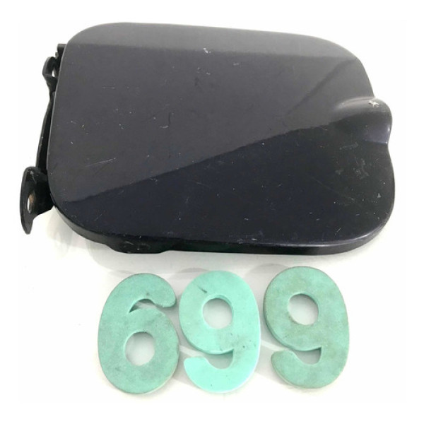 Tampa Portinhola Tanque Renault Sandero 2008 A 2012