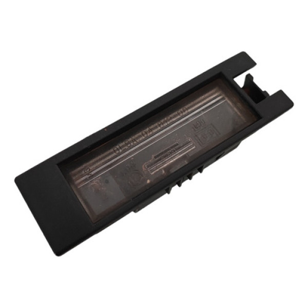 Luz Placa Traseira Gm Astra 2002 A 2012 Cod 0461200