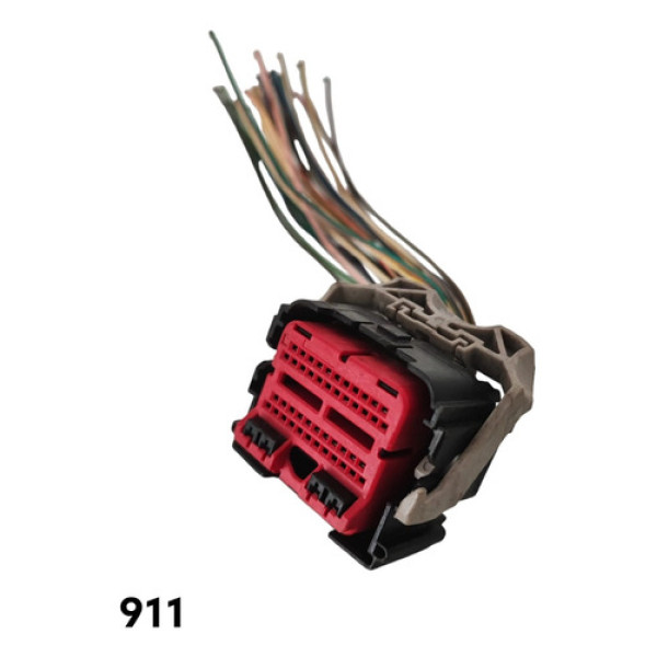 Conector Do Chicote Fiat Freemont