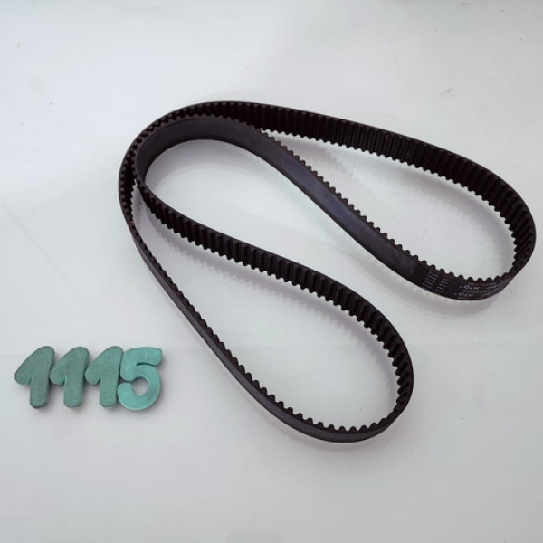 Correia Dentada Hyundai Tucson 2.7 Cx 1115