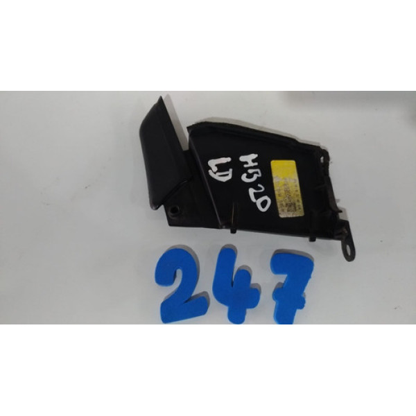 Acabamento Direito  Churrasqueira Hyundai Hb20 1.0  2019 