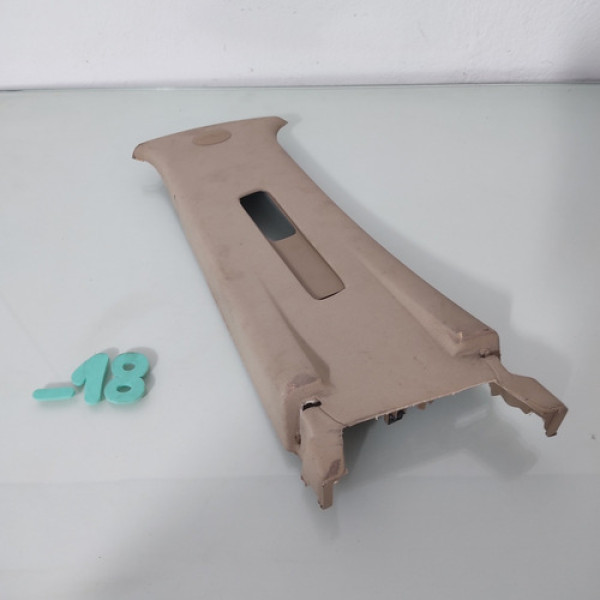 Acabamento Coluna Lado Esquerdo Gm Captiva 