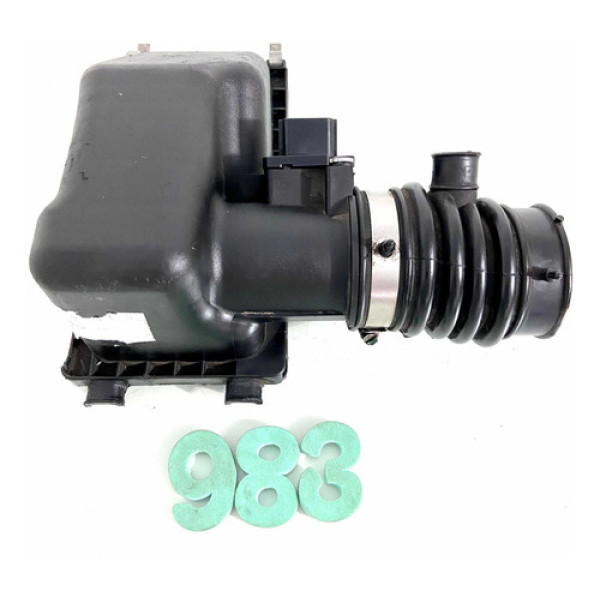 Tampa Caixa Filtro Ar Nissan Versa 1.6 - Cx 983