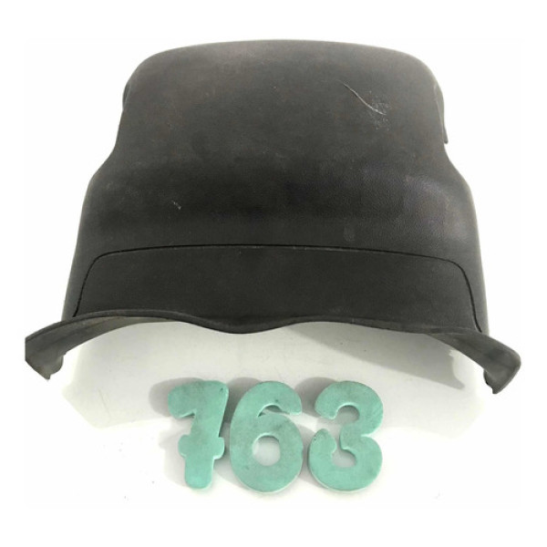 Moldura Superior Coluna Direção Hyundai I30 Cod 848502l000