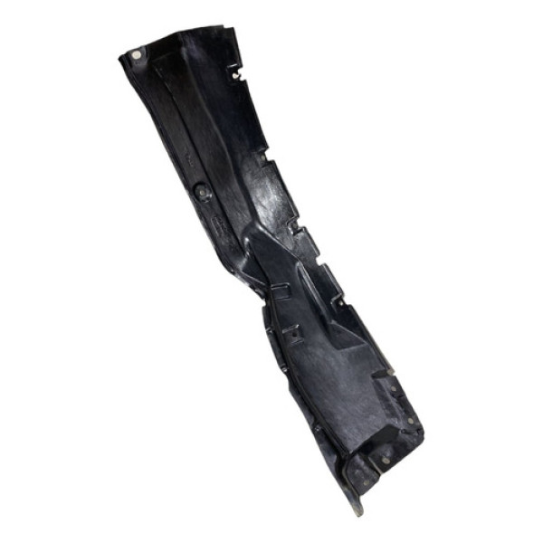 Parabarro Dianteiro Esquerdo Parte Tras. Mitsubishi Triton