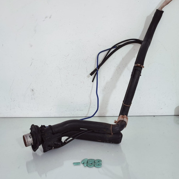 Gargalo Do Tanque De Combustível Ford Fiesta 2004 Sc -158