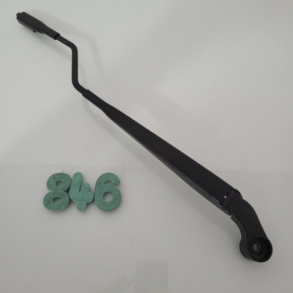 Braço Limpador Parabrisa Le Fiat Argo Cod 52023764 Cx 846