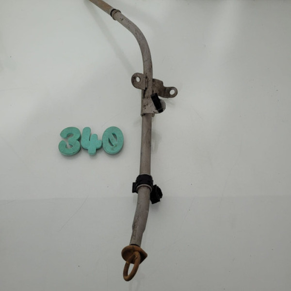 Vareta De Nível Do Óleo Fiat Bravo 1.8