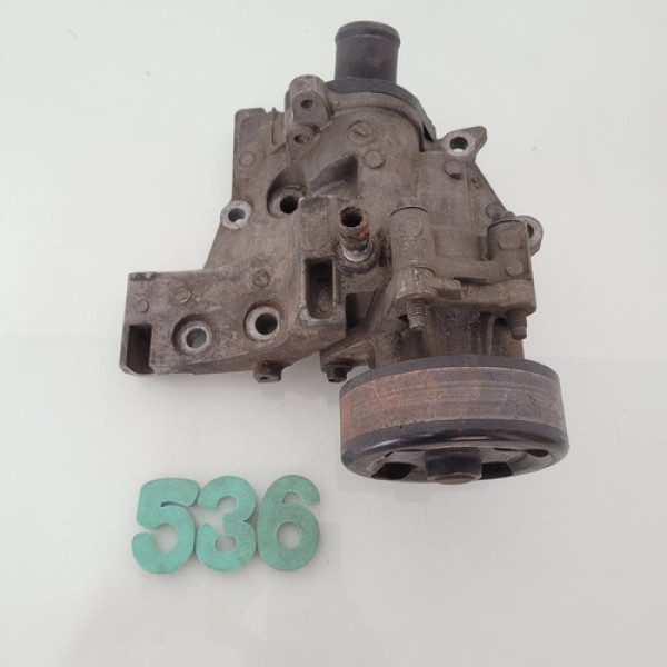Bomba D\'água Nissan Sentra 2.0 Cx 536
