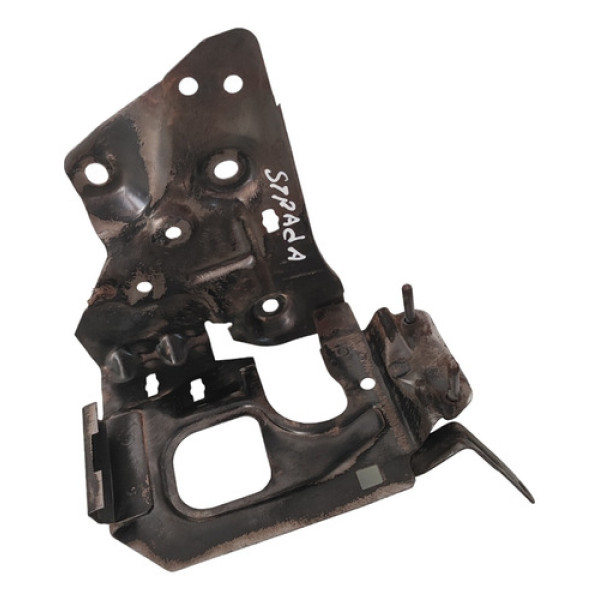 Suporte Modulo Injeção Fiat Strada 1.4 