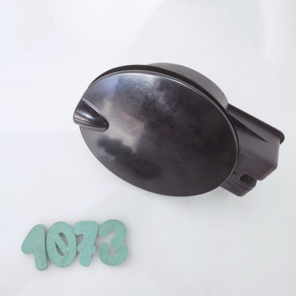 Portinhola Tanque De Combustível Ford Fiesta 2004 Cx 1073