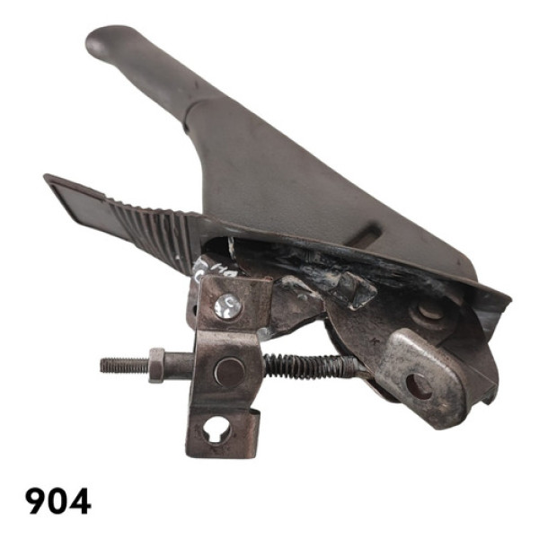 Alavanca Do Freio De Mão Honda Civic 1999