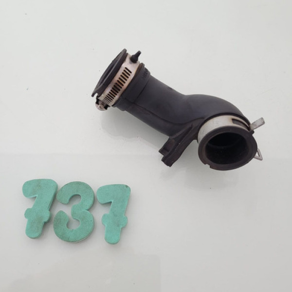 Mangueira Do Respiro Nissan Kicks Cx 737