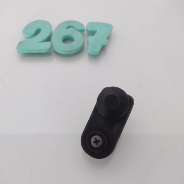 Interruptor De Luz De Teto Mitsubishi Pajero Full 