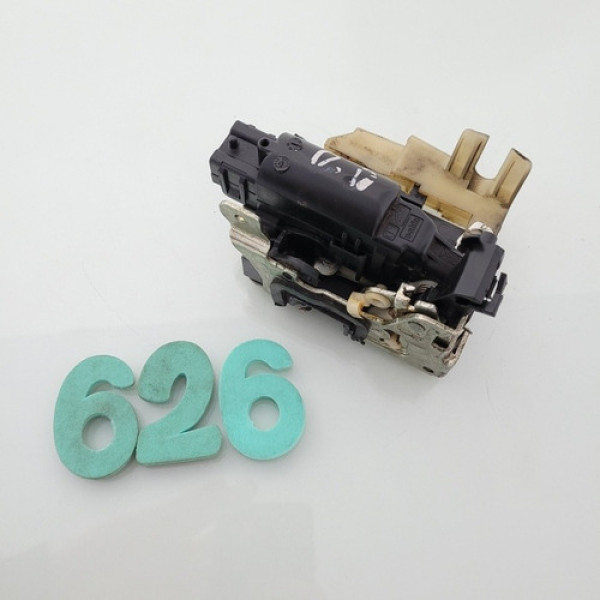 Fechadura Porta Dianteira Direita Renault Duster 