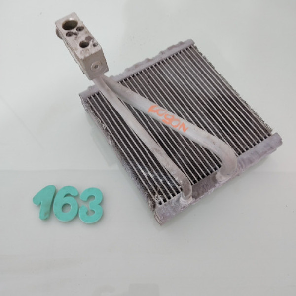 Evaporador Ar Condicionado Renault Logan Sandero 2010