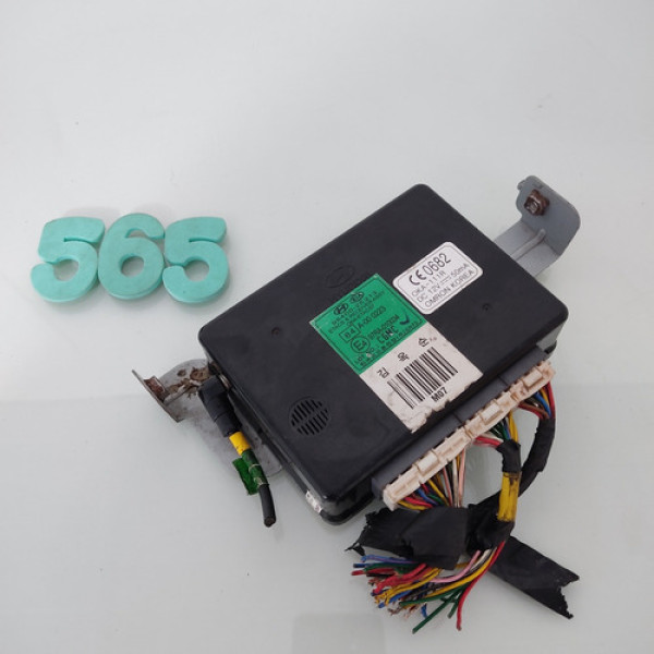 Módulo Conforto Hyundai Tucson Cod 954002e213