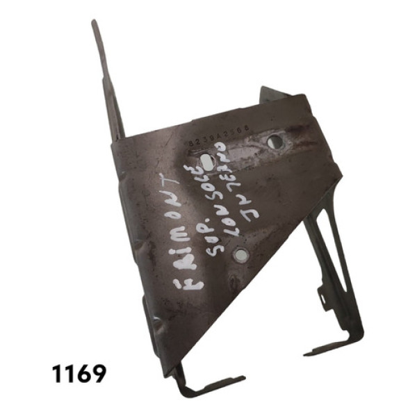 Suporte Do Console Interno Fiat Freemont