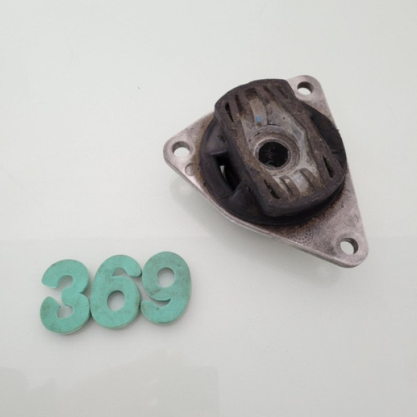 Coxim Do Câmbio Fiat Idea 1.6 Cod 51921214