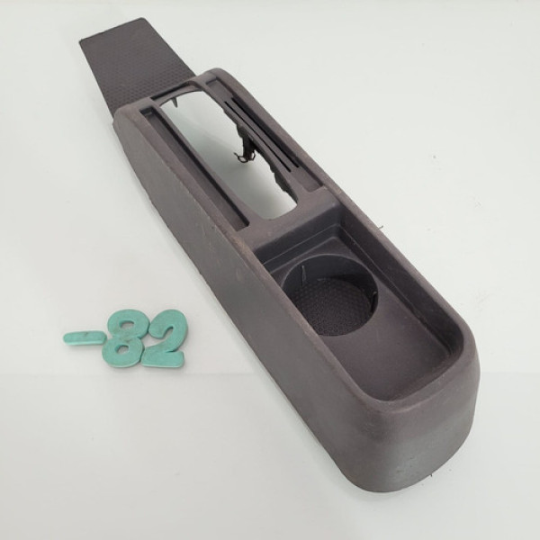 Acabamento Do Console Central Fiat Linea Sc -82