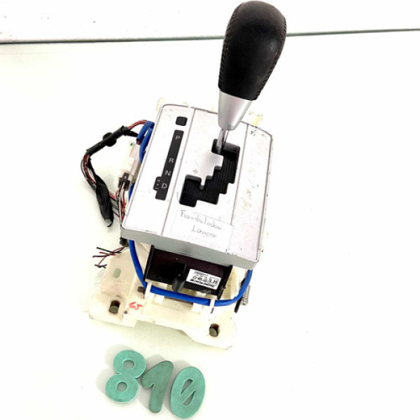 Trambulador Cambio Automático Mitsubishi Lancer - Cx 810