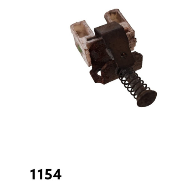 Sensor Do Freio De Mão Ford Escort