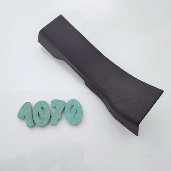 Soleira Porta Traseira Direita Ford Ka 2018 Cx 1070