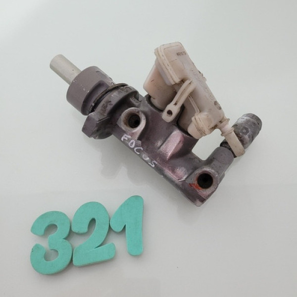 Cilindro Mestre Do Freio Ford Focus 2001 A 2006