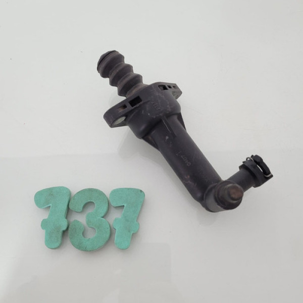 Atuador De Embreagem Vw Fox Cod 6qe721261c Cx 737