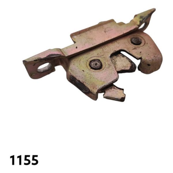 Fechadura Da Tampa Traseira Vw Gol 1992 Cod 3058275051