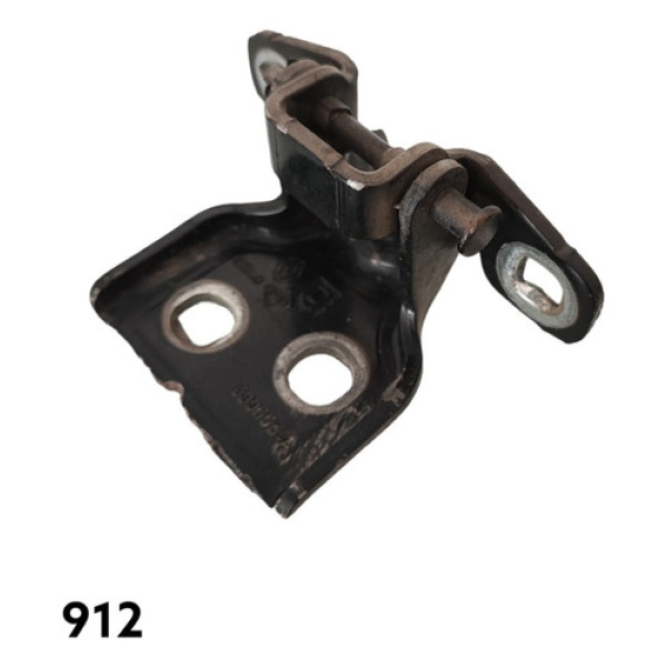 Dobradiça Da Porta Renault Sandero 2009 Cod 599553a