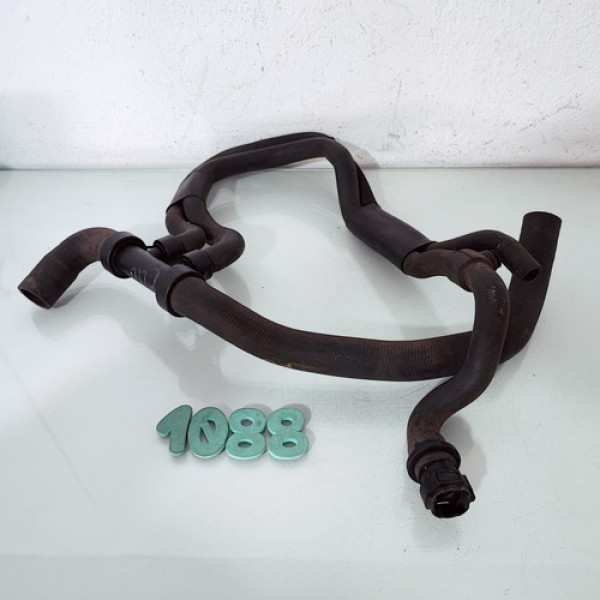 Mangueiras De Água Do Motor Renault Clio Cx 1088