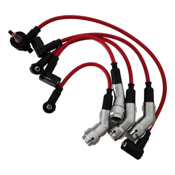 Cabo De Vela Vw Gol G2 1.0 Cod Stv11