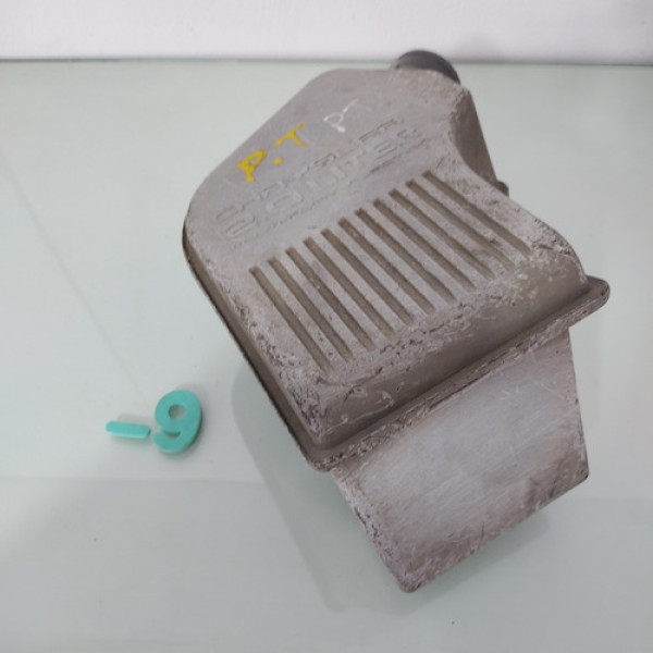 Caixa Ressonador Chrysler Pt Cruiser 