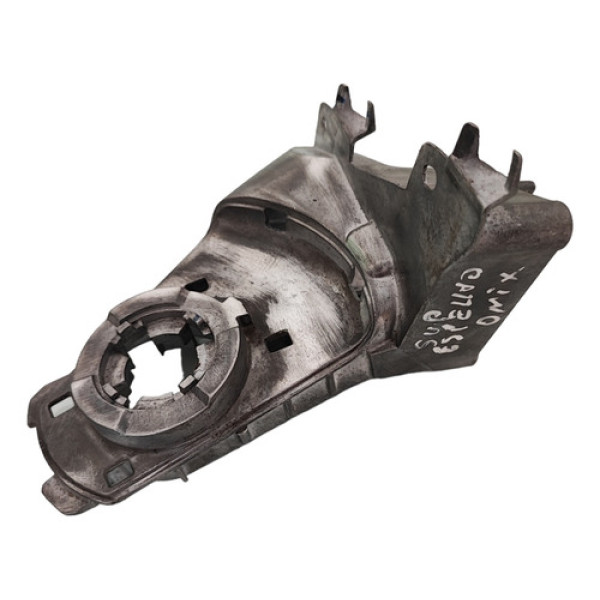 Suporte Retrovisor Lado Esquerdo Gm Onix 