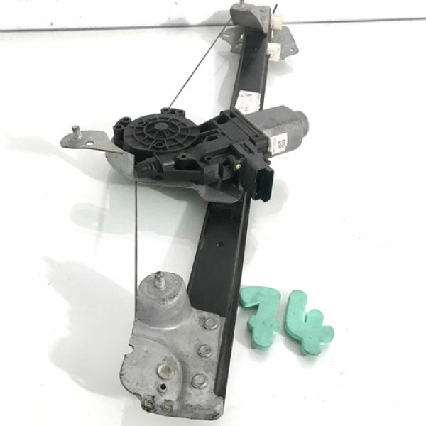 Maquina Vidro Elétrico Diant. Direito Renault Duster 2017