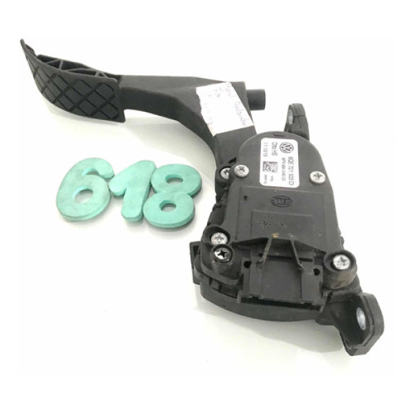 Pedal Acelerador Eletronico Vw Fox Cod 6qe721503d