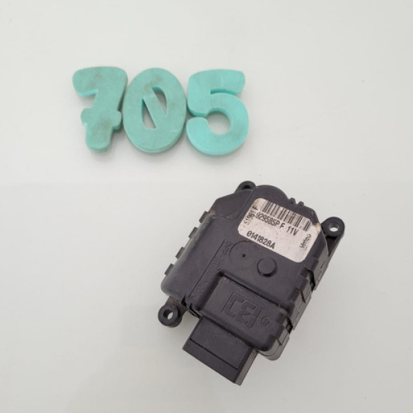 Atuador Caixa De Ar Dodge Journey Cod 929585p