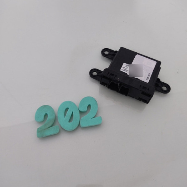 Módulo Estacionamento Jeep Renegade 