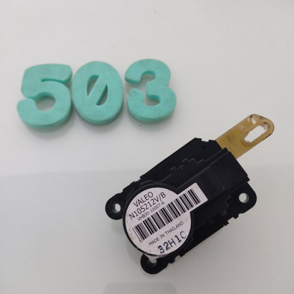 Motor Atuador Ar Condicionado Renault Fluence