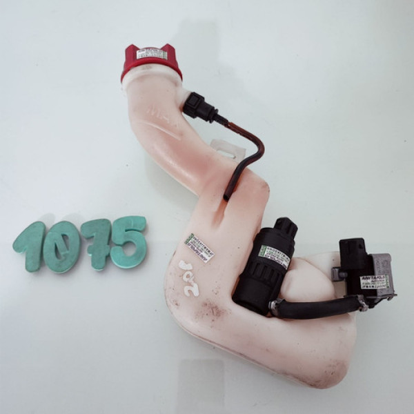 Reservatório De Partida A Frio Peugeot 208 Cx 1075 