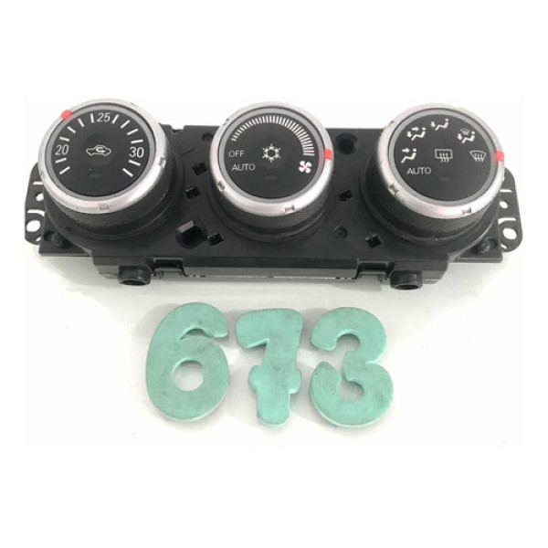 Comando Ar Condicionado Mitsubish Outlander Asx - 7820a114xb