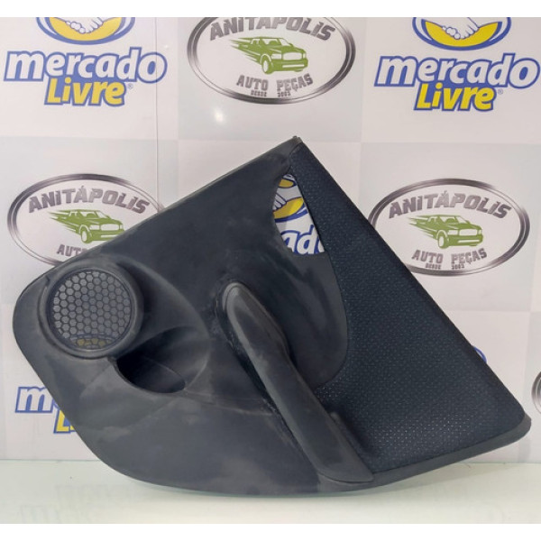 Forro Porta Traseira Direita Honda Fit 2009 A 2014