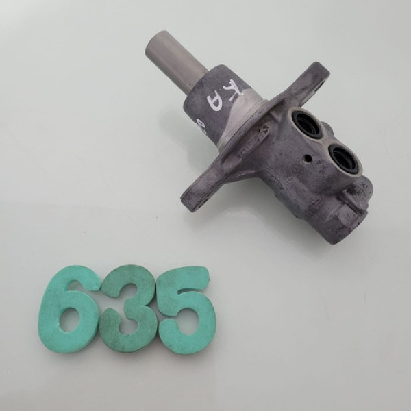 Cilindro Mestre Do Freio Ford Ka 1.0 3cc Cod E3b12140