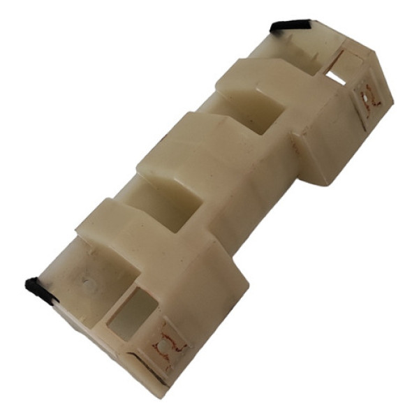 Suporte Alça Pqp Teto Traseiro Fiat Freemont 