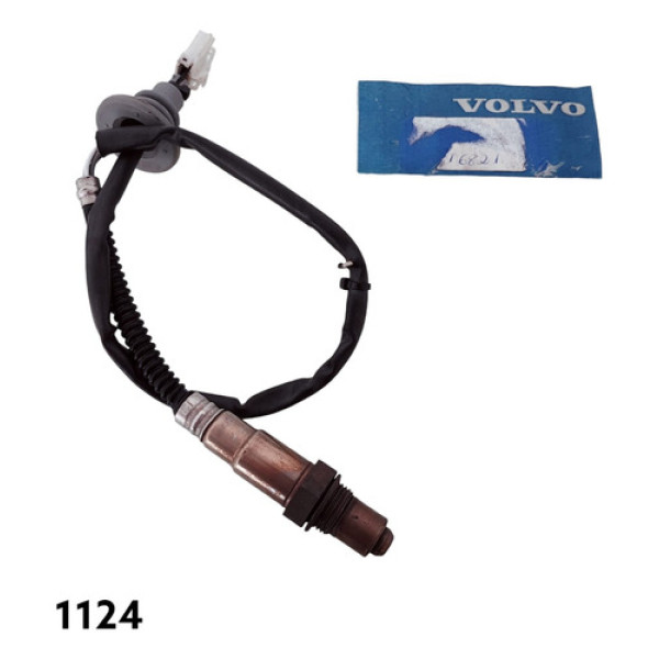 Sonda Lambda Volvo S40 Cod 30616821 - Original