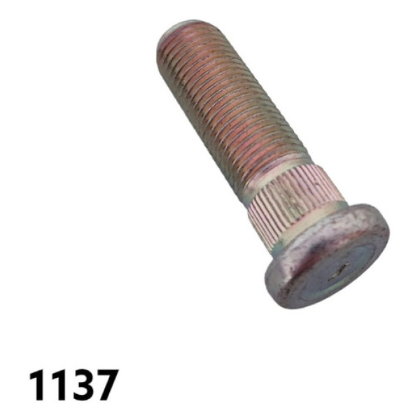 Parafuso Da Roda Traseira Hyundai Hr Cod 527554a500