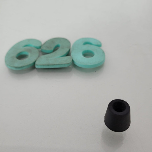 Batente Porta Dianteira Lifan X60 Cod S5532311