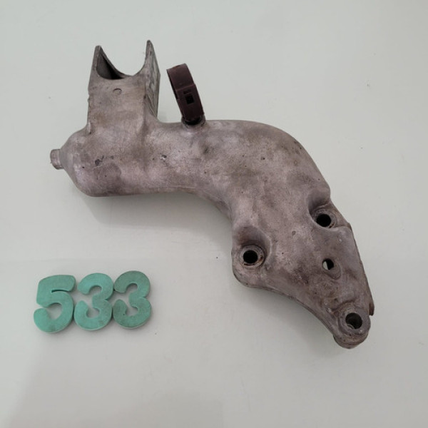 Suporte Coxim Do Motor Peugeot 206 1.4 Cod 9634999680 Cx 533